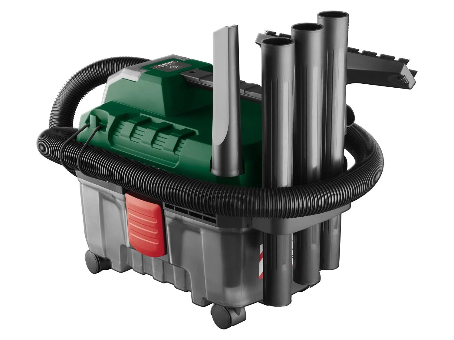 PARKSIDE Aspirateur eau et poussire sans fil PAWD 20-Li A1, 20 V