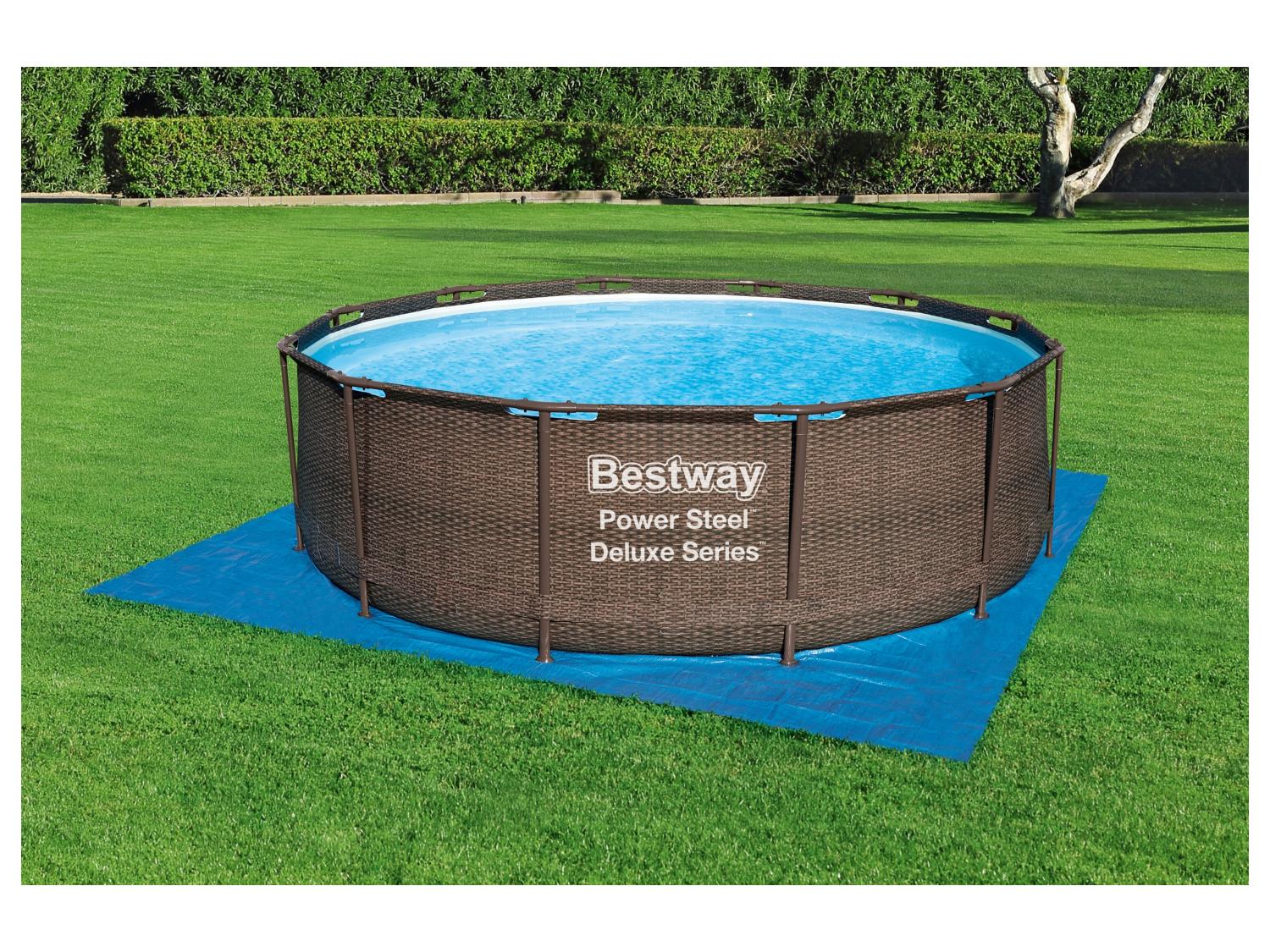 Bestway Tapis de sol