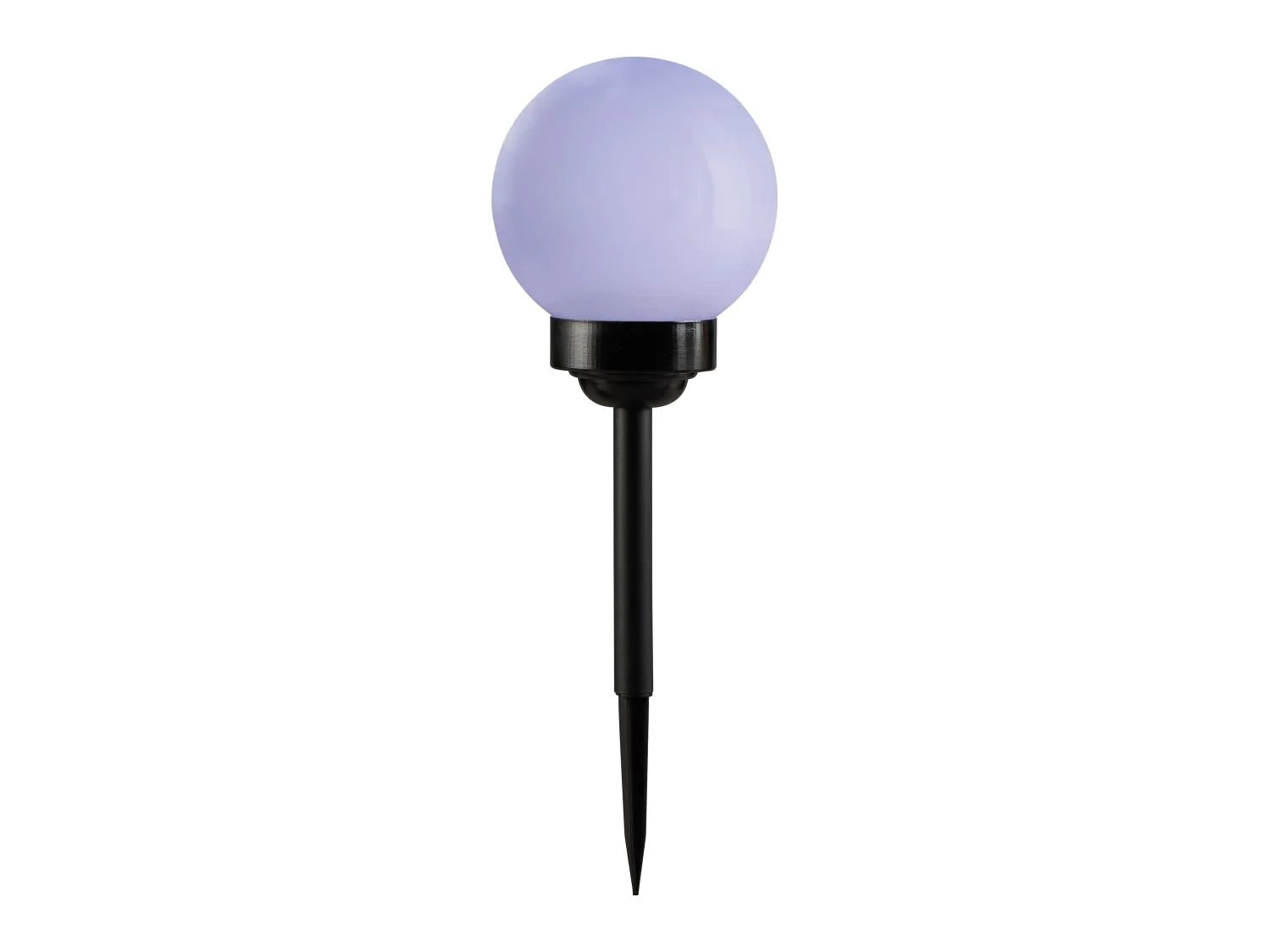 LIVARNO Lampe solaire  LED