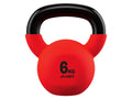 CRIVIT Kettlebell de 6 kg