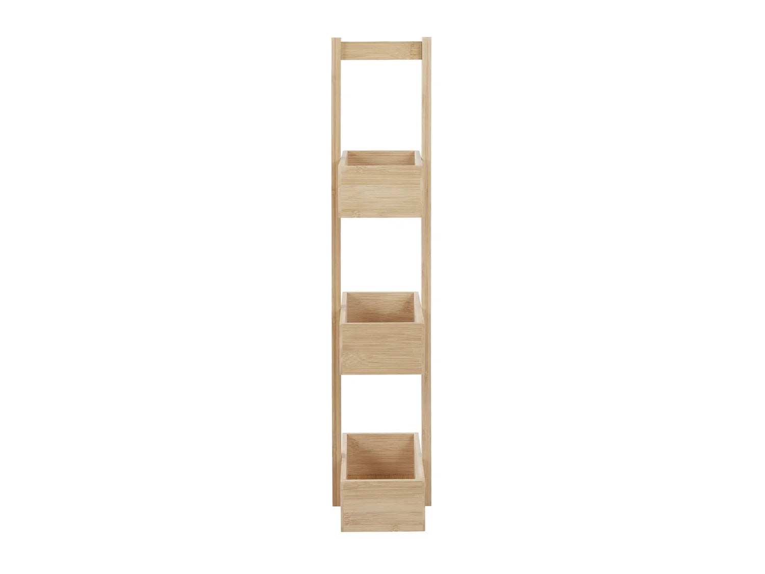 LIVARNO home tagre ou porte-serviettes en bambou