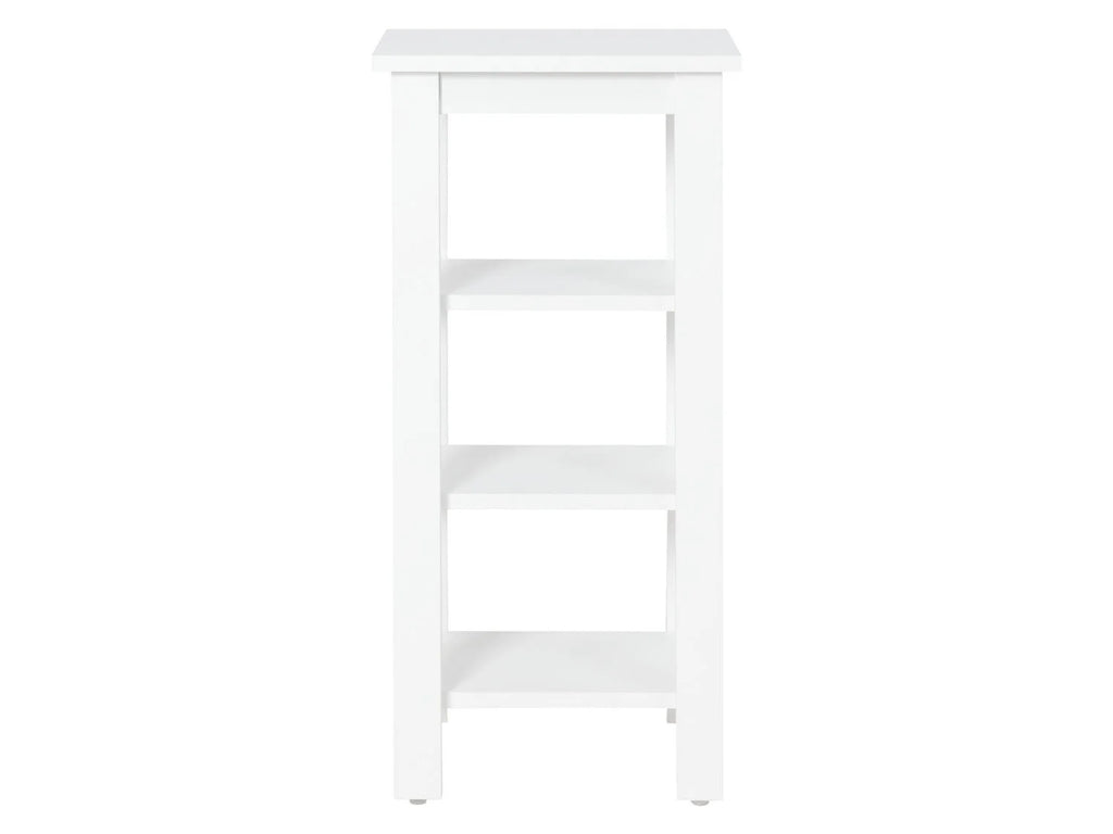 LIVARNO home tagre Stockholm, 40 x 84 x 35 cm, blanche