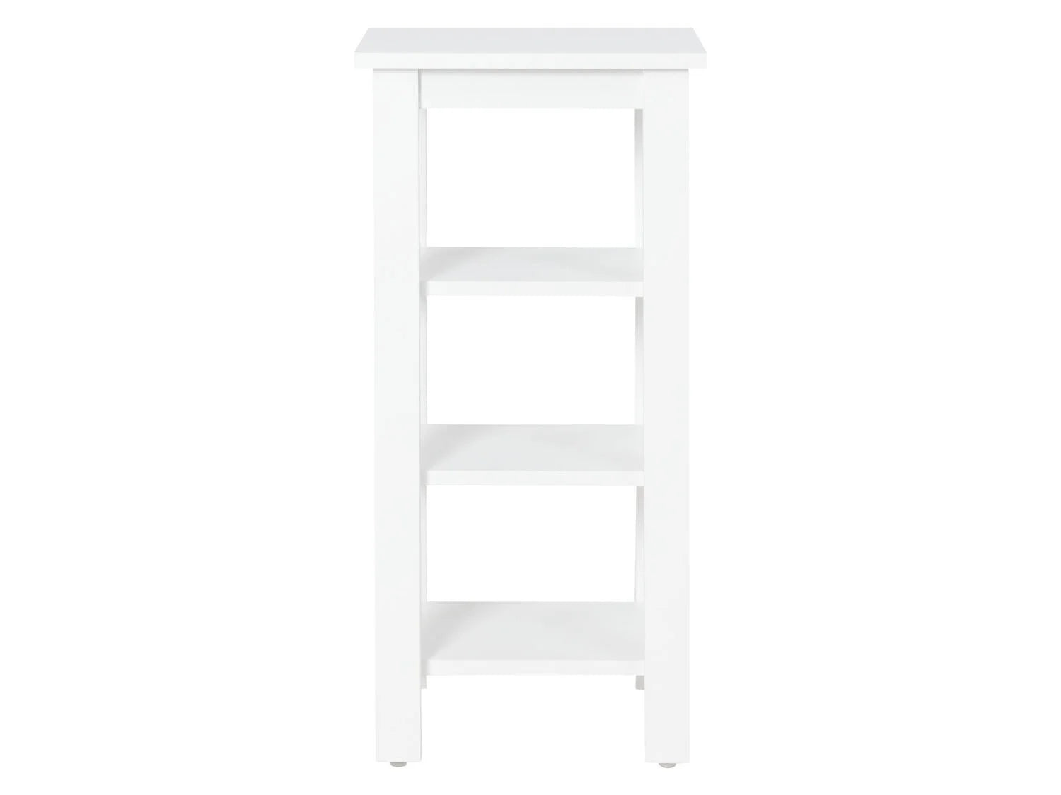 LIVARNO home tagre Stockholm, 40 x 84 x 35 cm, blanche