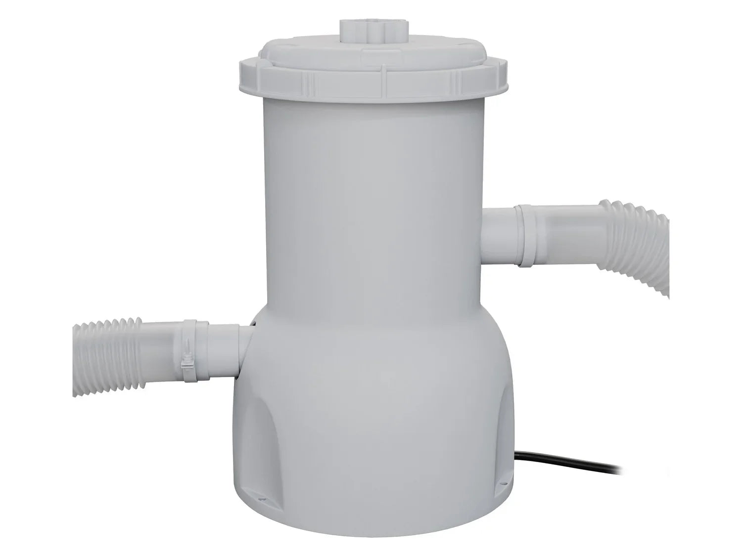 CRIVIT Piscine gonflable Quick-Up,  300 x 76 cm