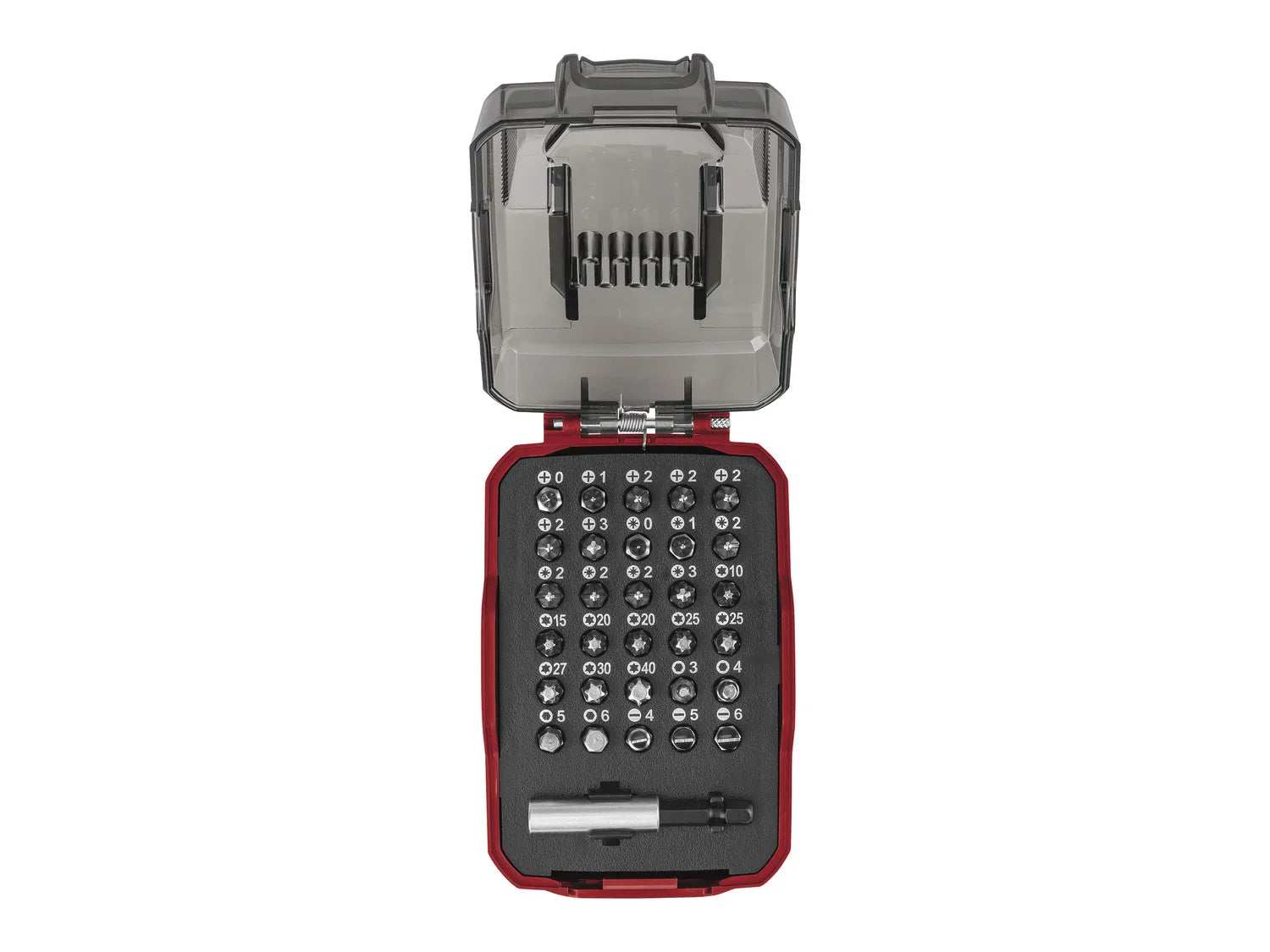 PARKSIDE Set d'embouts PBAE 2 A1, dition batterie 20 V