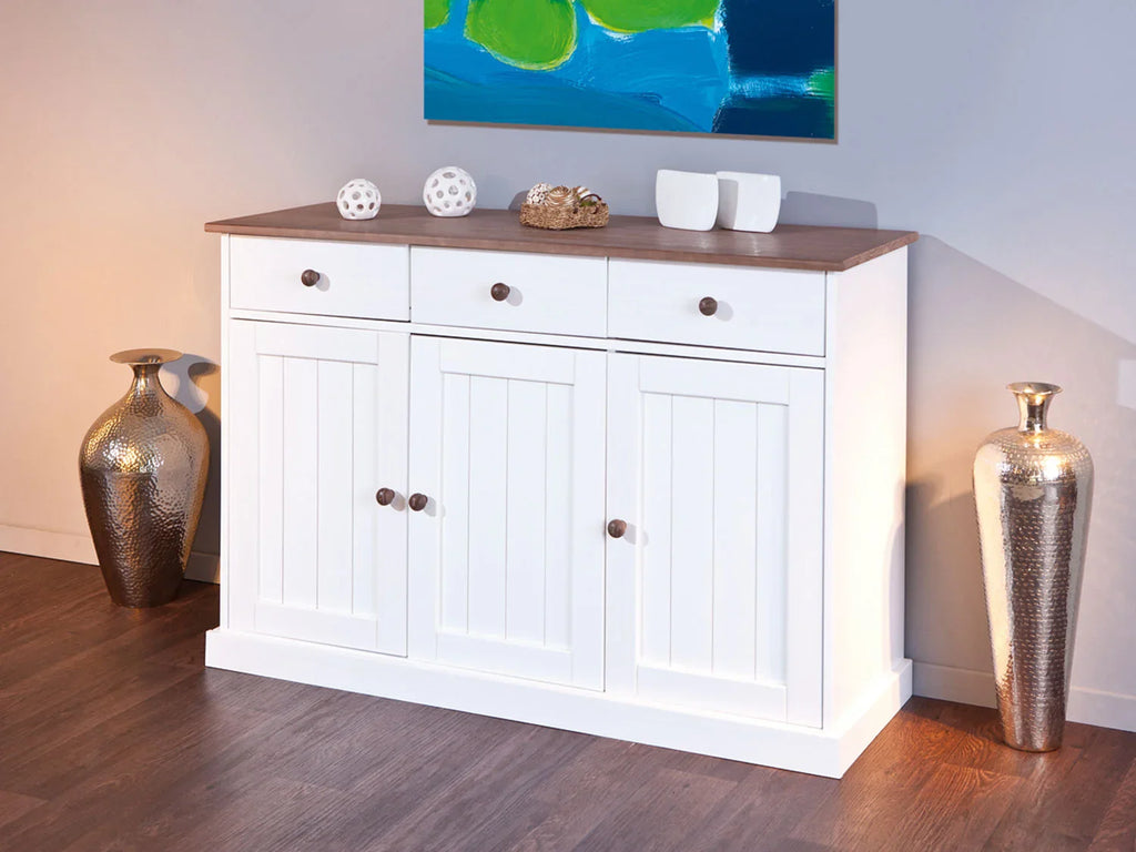 Inter Link Buffet Westerland, 2 ou 3 portes