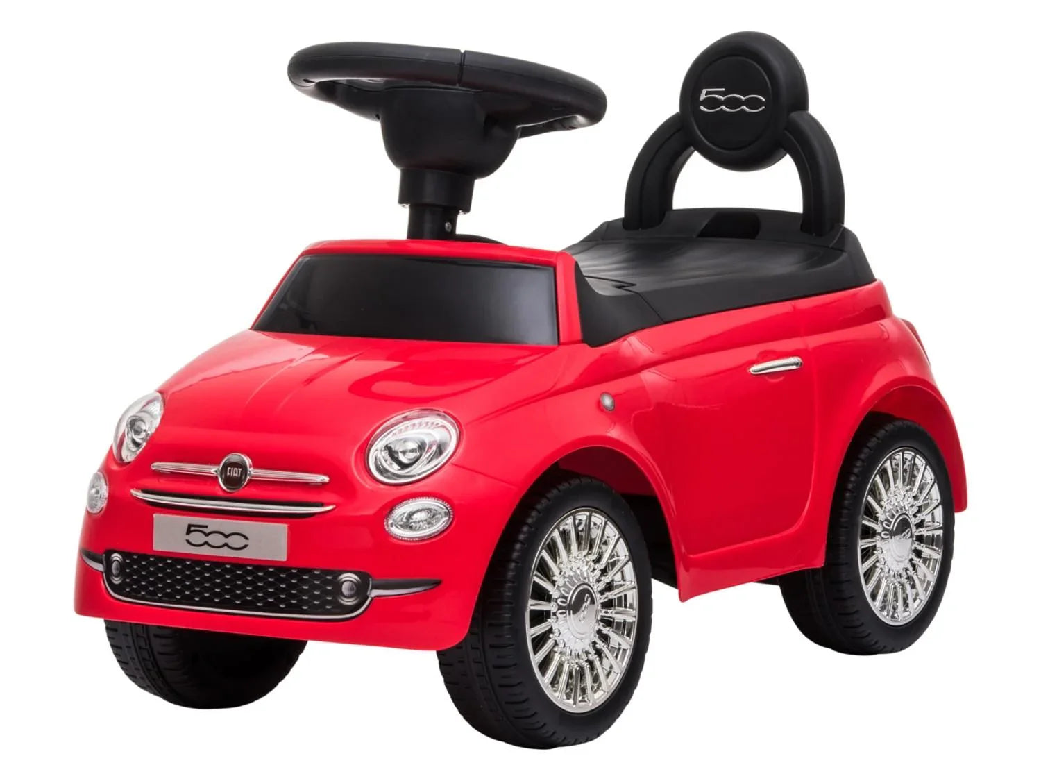 Fiat500 Porteur voiture