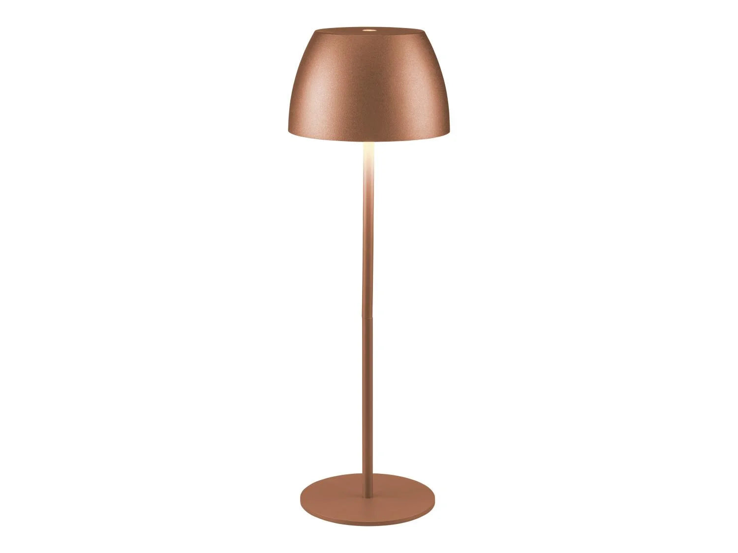 LIVARNO home Lampe de table LED sans fil