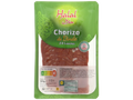 Chorizo de dinde Halal