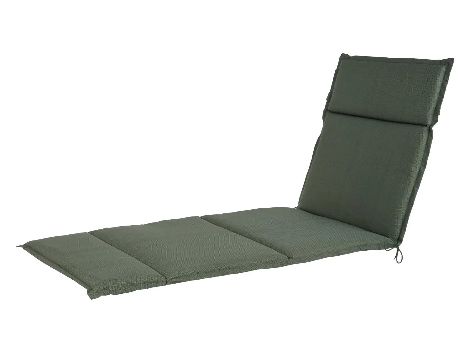LIVARNO Coussin pour bain de soleil Houston