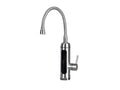 EASYmaxx Mitigeur robinet de cuisine, avec levier rond