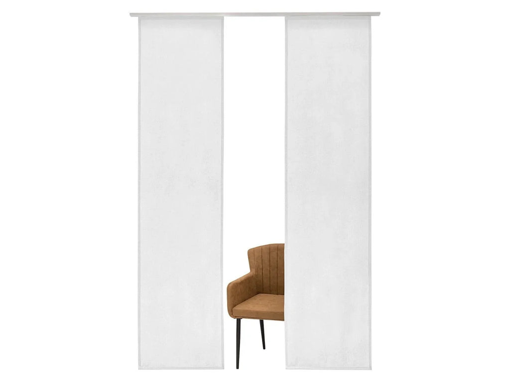 Gzze Panneau japonais, 60 x 245 cm