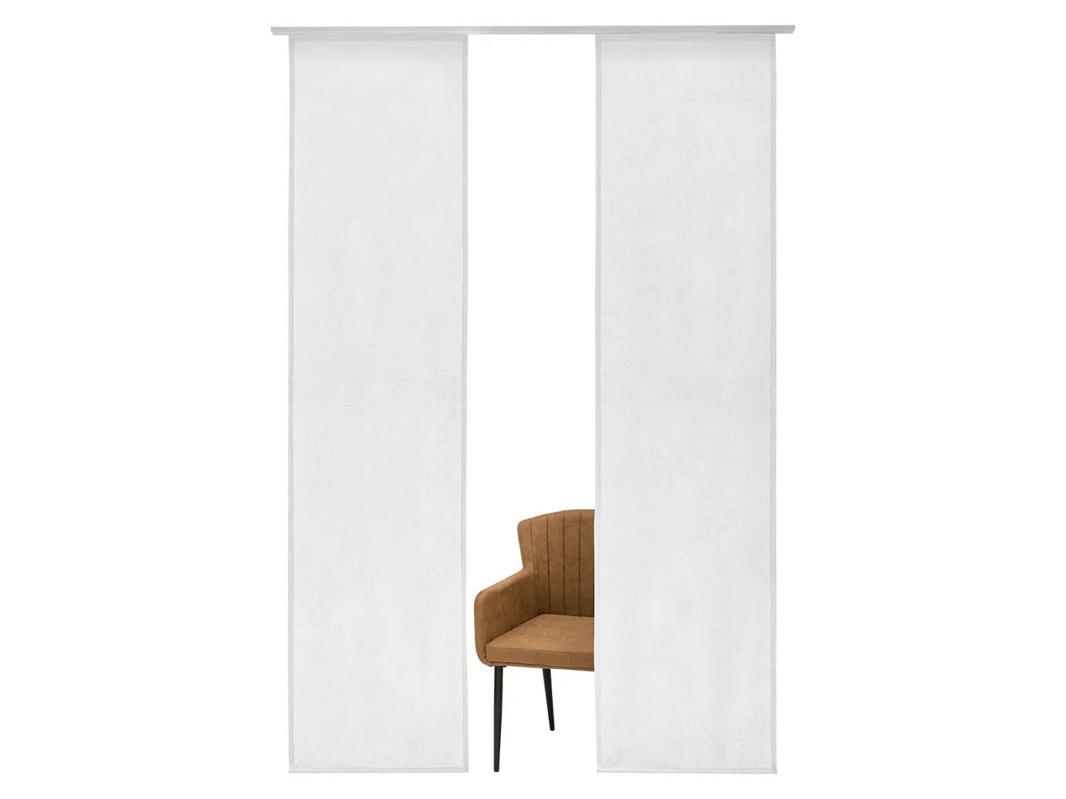 Gzze Panneau japonais, 60 x 245 cm