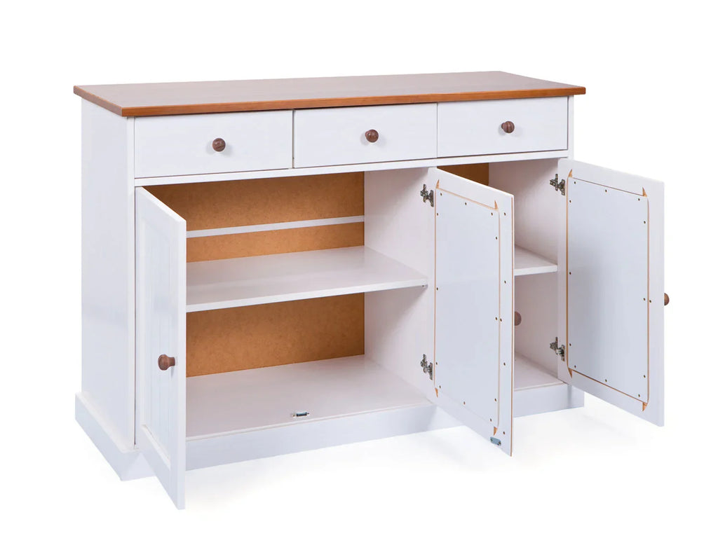 Inter Link Buffet Westerland, 2 ou 3 portes