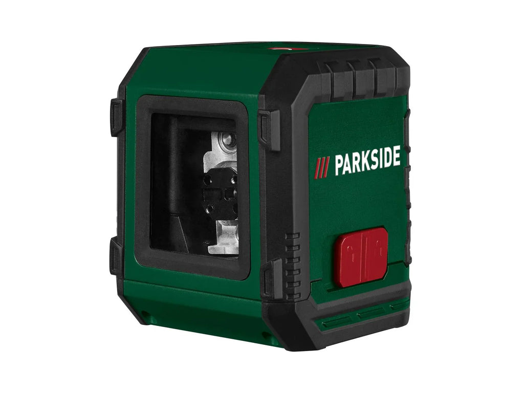 PARKSIDE Niveau laser en croix PKLL 7 F6 ou Tlmtre laser PLEM 20 B5
