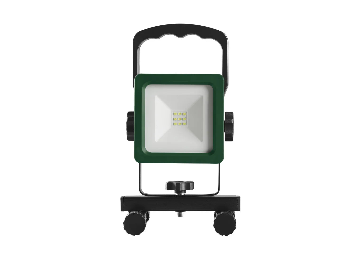 PARKSIDE Projecteur  LED sans fil PAS 2200 B1, 600 lm, 10 W