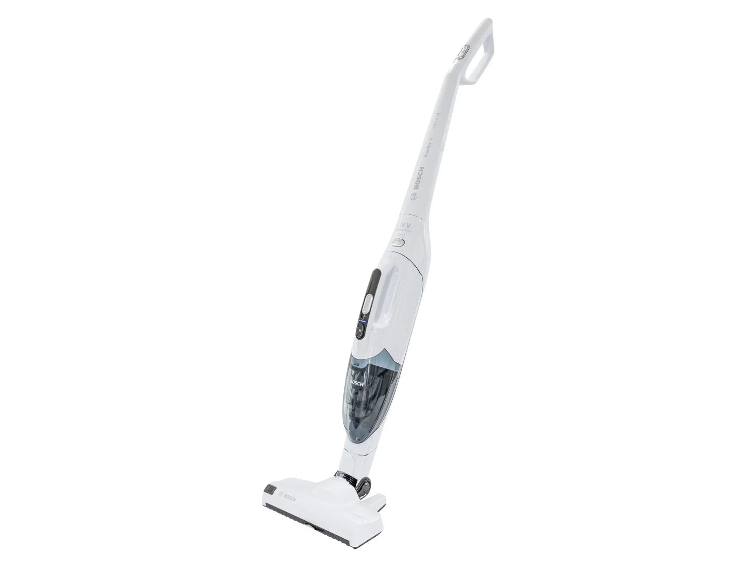 BOSCH Aspirateur balai Serie 2 BBHF2PARQ, 16 V