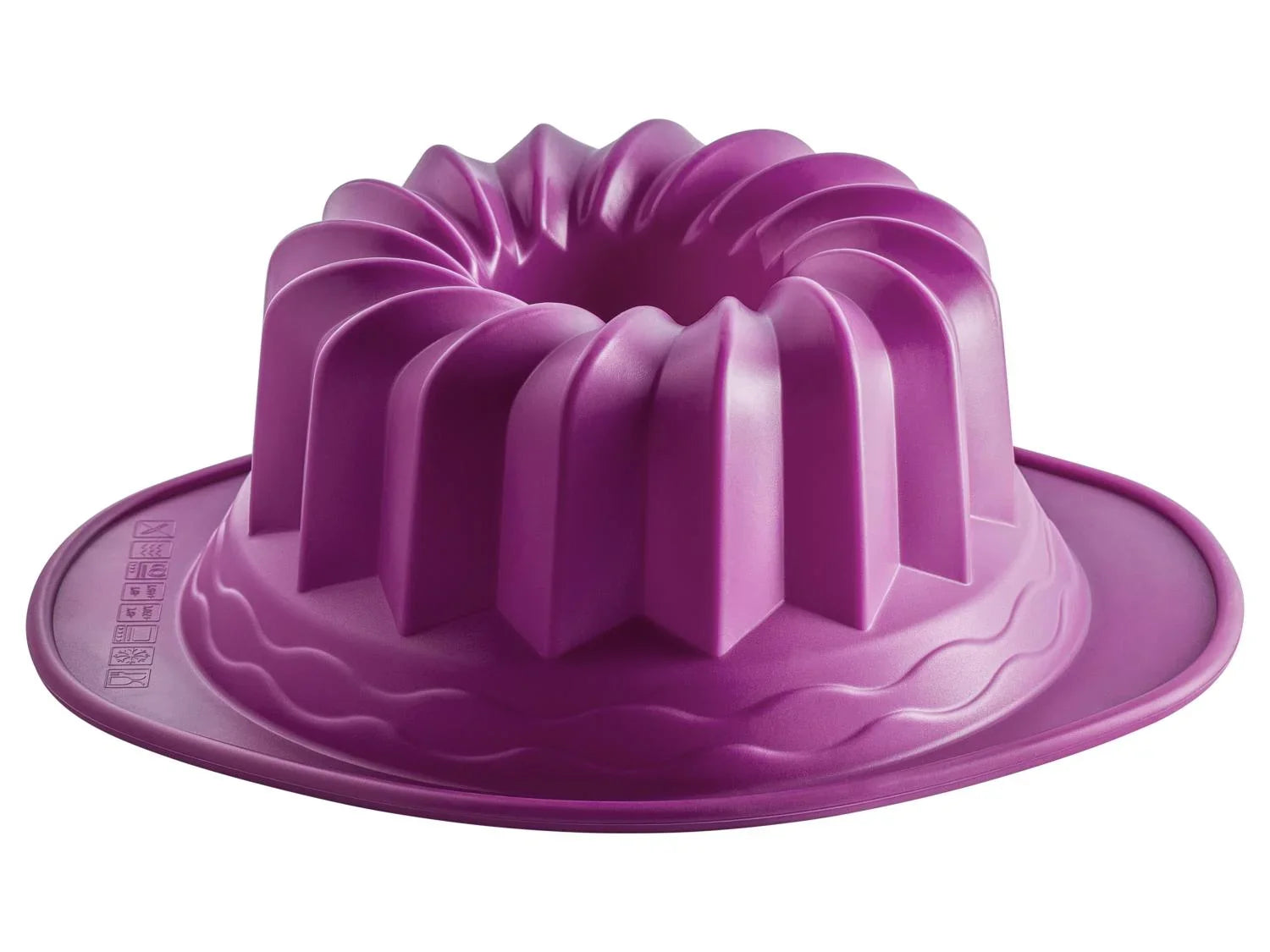 Coox Moule  Kouglof