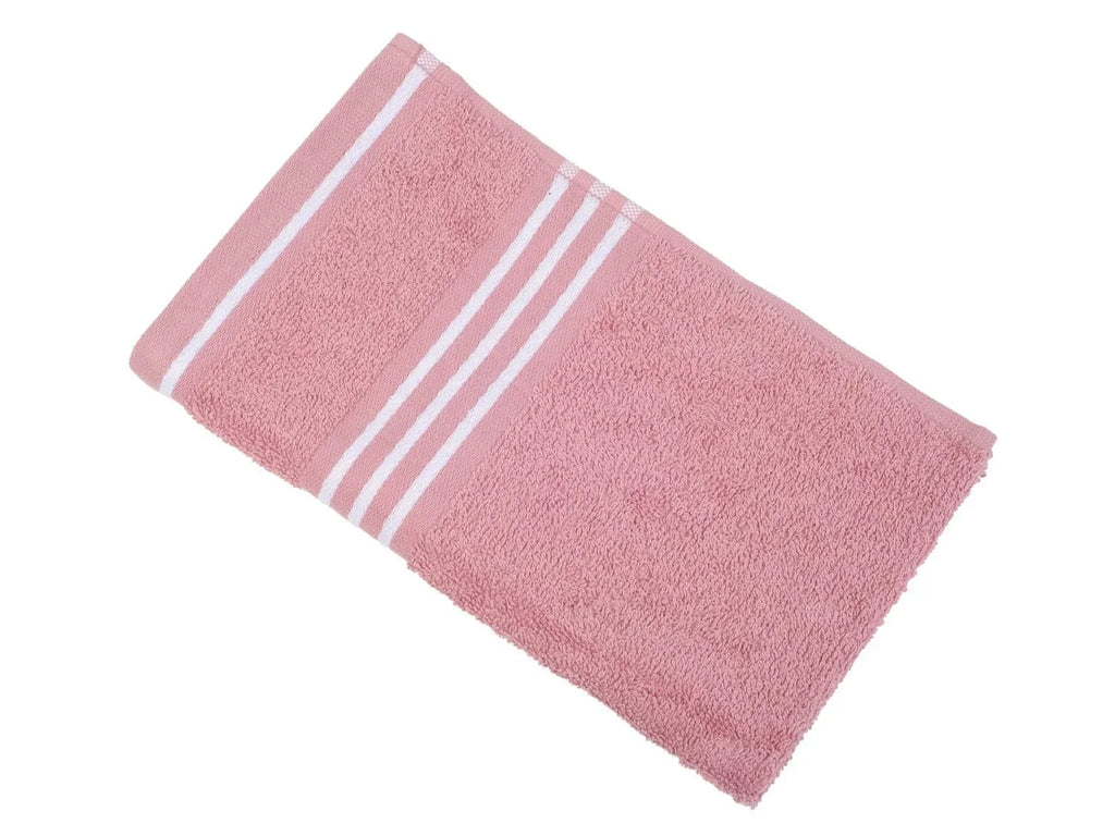 Gzze Petites serviettes Rio, par lot de 2, 30 x 50 cm chacune