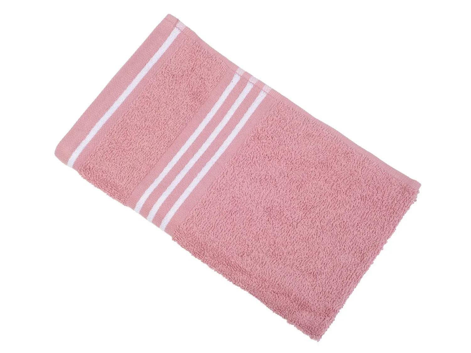 Gzze Petites serviettes Rio, par lot de 2, 30 x 50 cm chacune