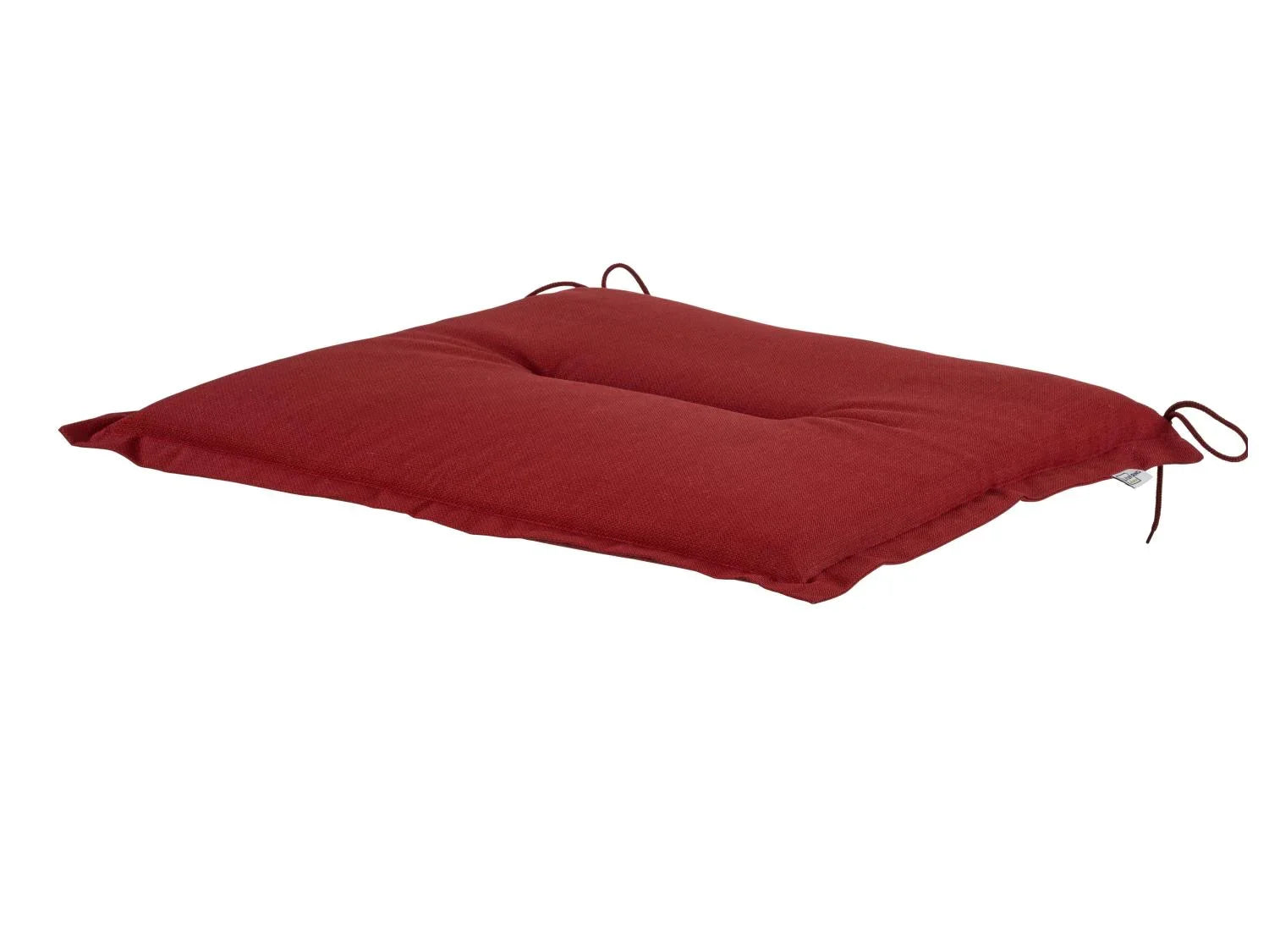 LIVARNO home Coussin de chaise Houston, 45 x 48 x 5 cm