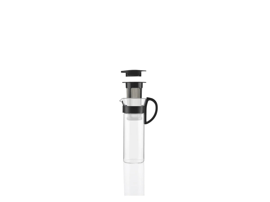 ERNESTO Cafetire  piston avec infusion  froid