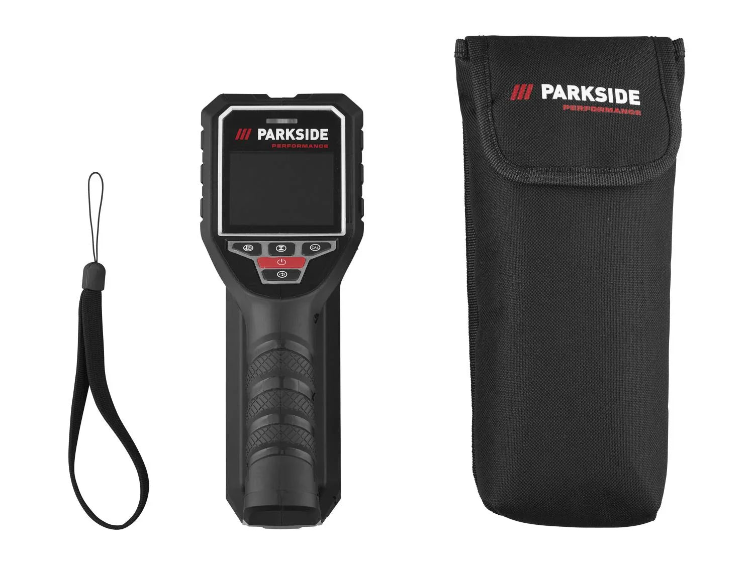 PARKSIDE PERFORMANCE Dtecteur de matriaux PPOG 120 A1
