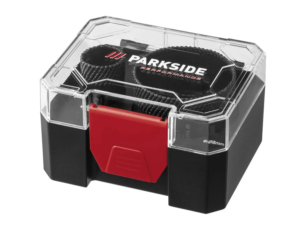 PARKSIDE PERFORMANCE Trpans diamant