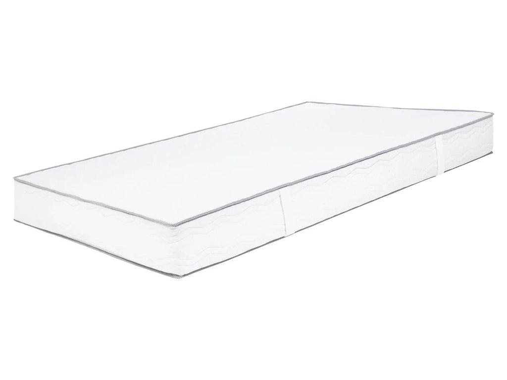 LIVARNO home Matelas  ressorts ensachs 1000-7 zones, H2, 140 x 190 cm