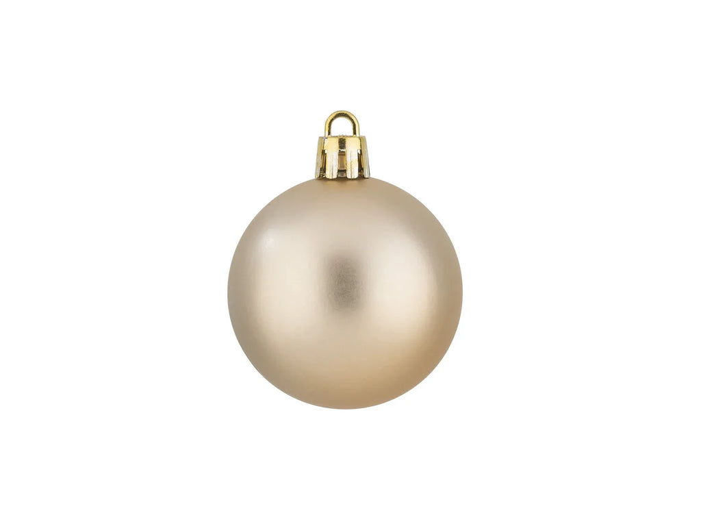 LIVARNO home Boules de Nol, 68 pices
