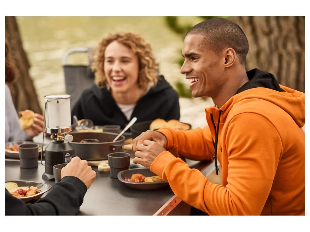 CRIVIT Vaisselle de camping