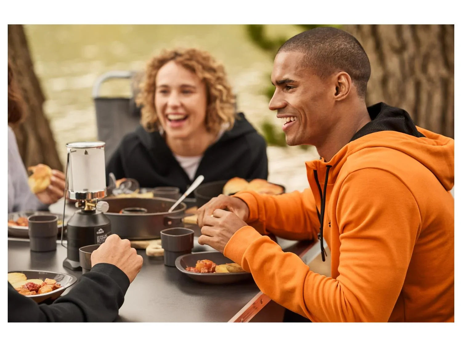 CRIVIT Vaisselle de camping