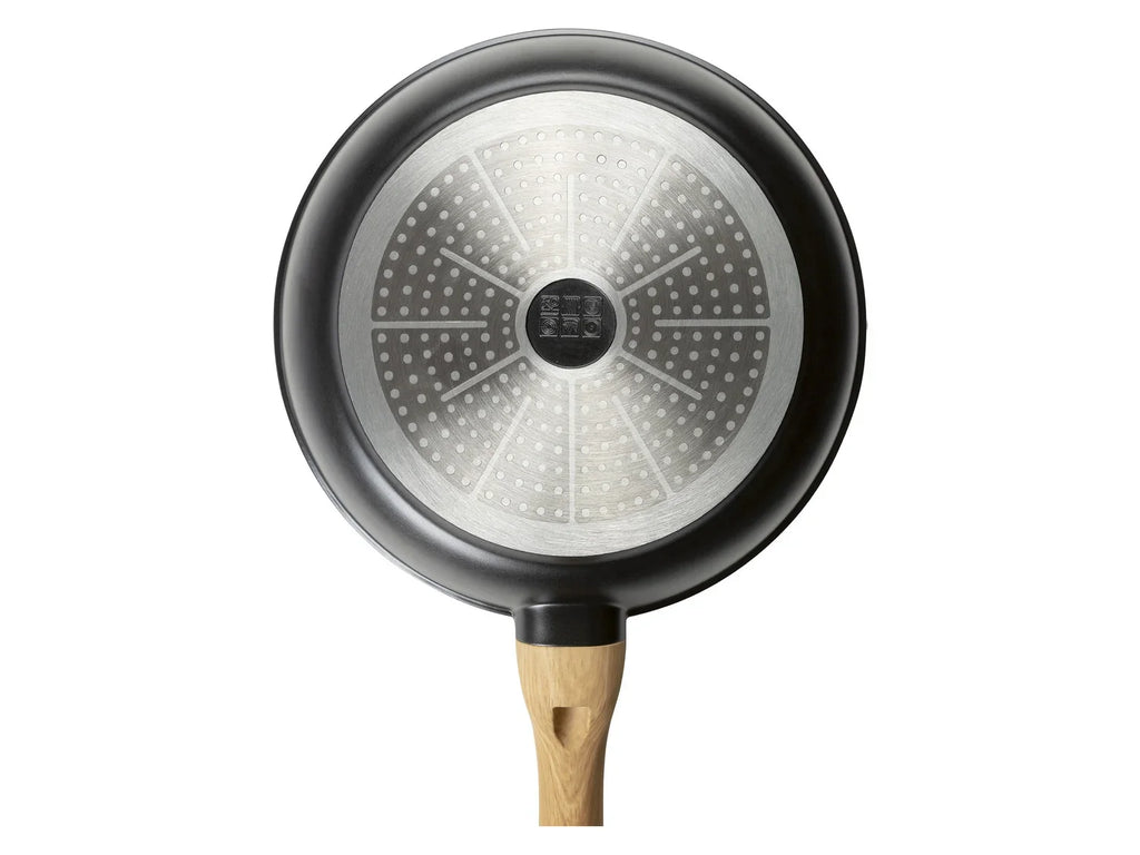 ERNESTO Pole  griller ou pole en fonte d'aluminium,  28 cm