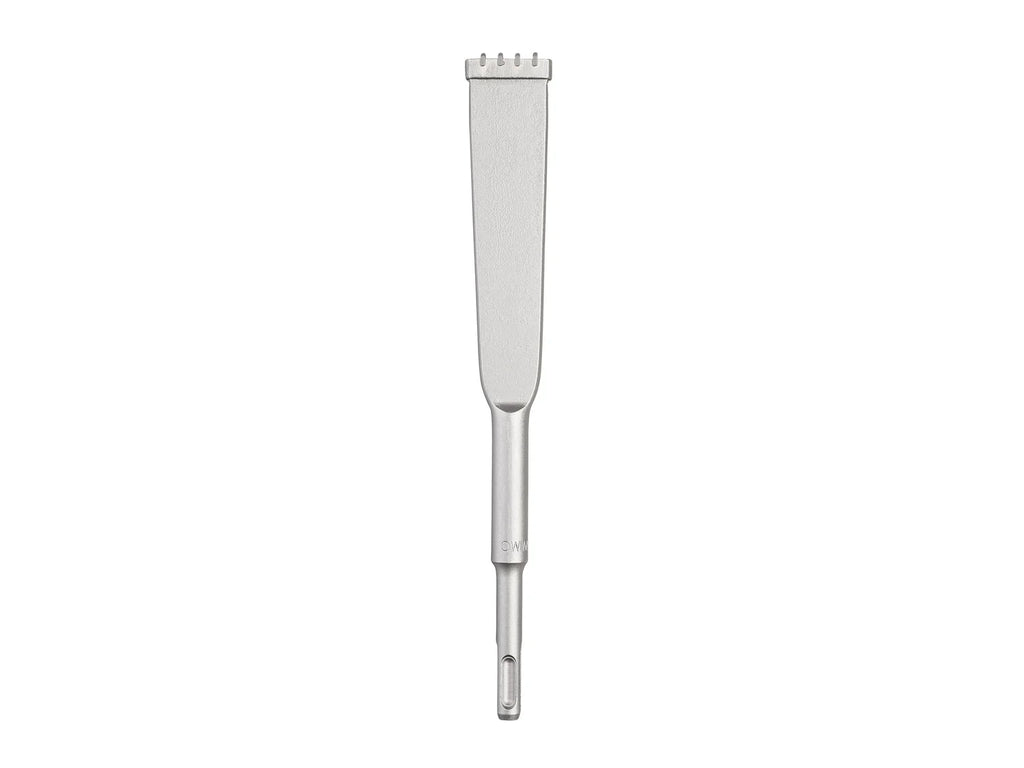 PARKSIDE PERFORMANCE Set de forets ou burin plat SDS-Plus