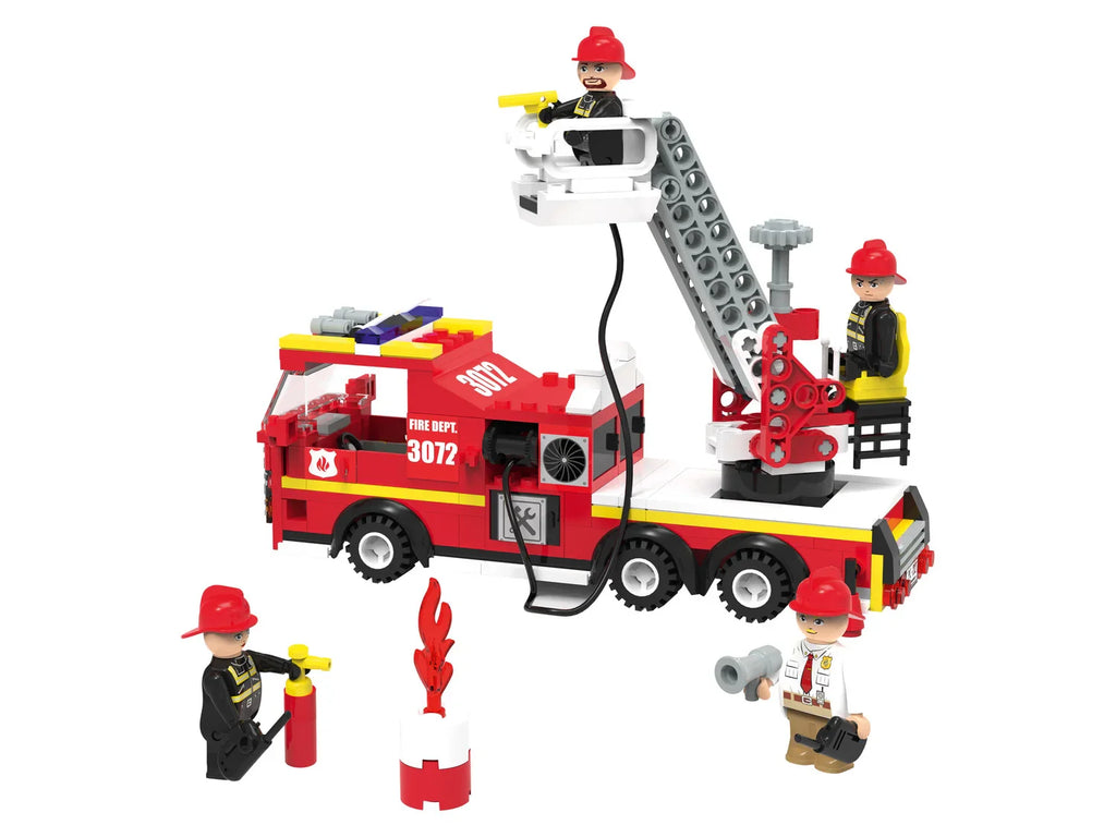 Playtive Clippys Vhicule de jeu
