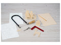 crelando Set de cration avec scie  chantourner