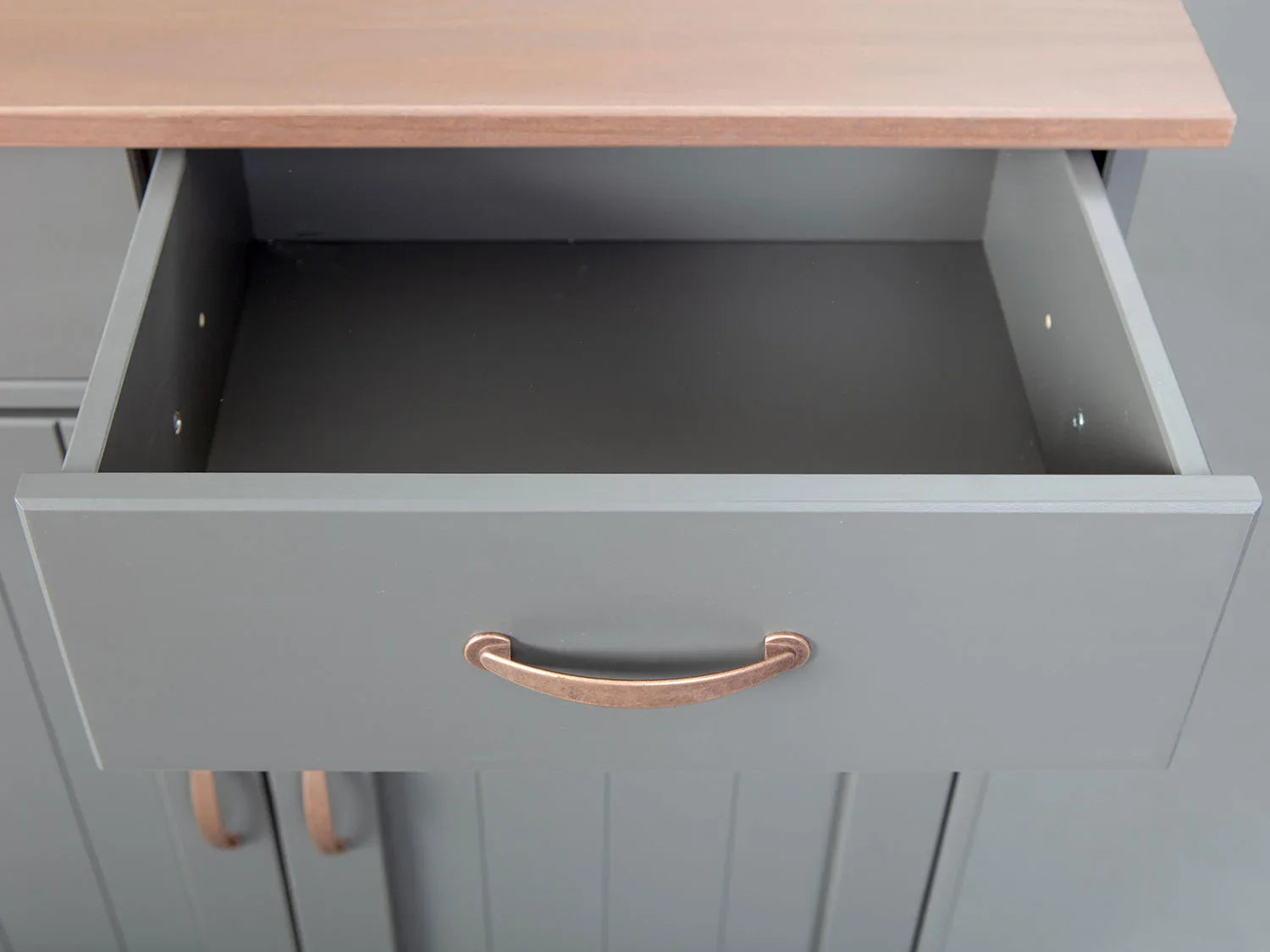 Inter Link Buffet Westerland, 2 ou 3 portes