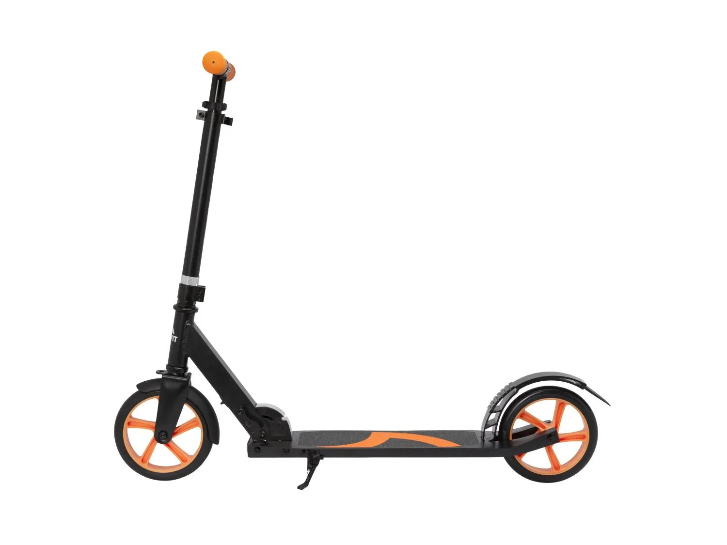 CRIVIT Trottinette en aluminium enfant