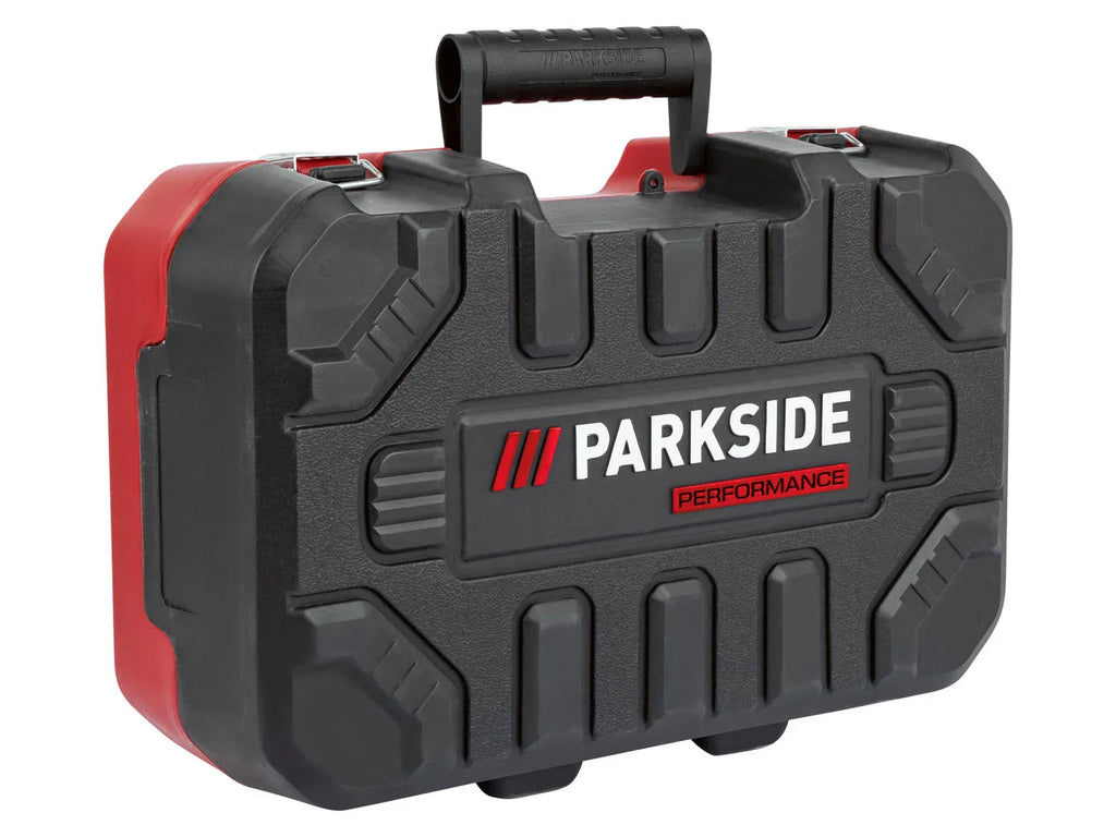 PARKSIDE PERFORMANCE Visseuse  chocs sans fil PDSSAP 20-Li B2, 20 V
