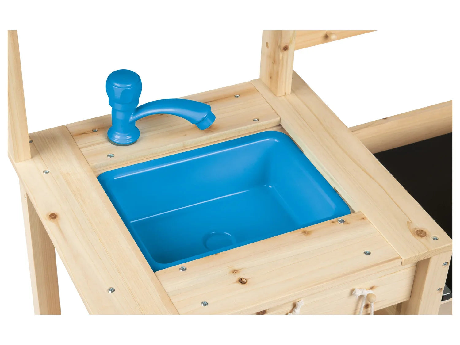 Playtive Table de rempotage