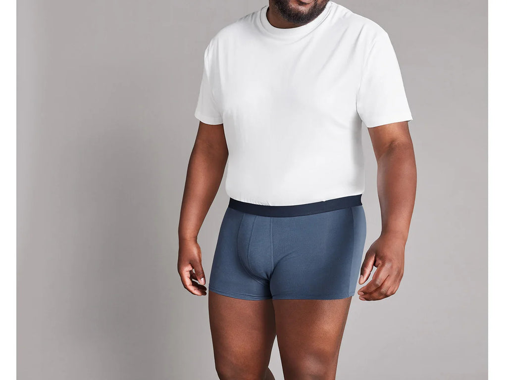LIVERGY Lot de 3 boxers homme