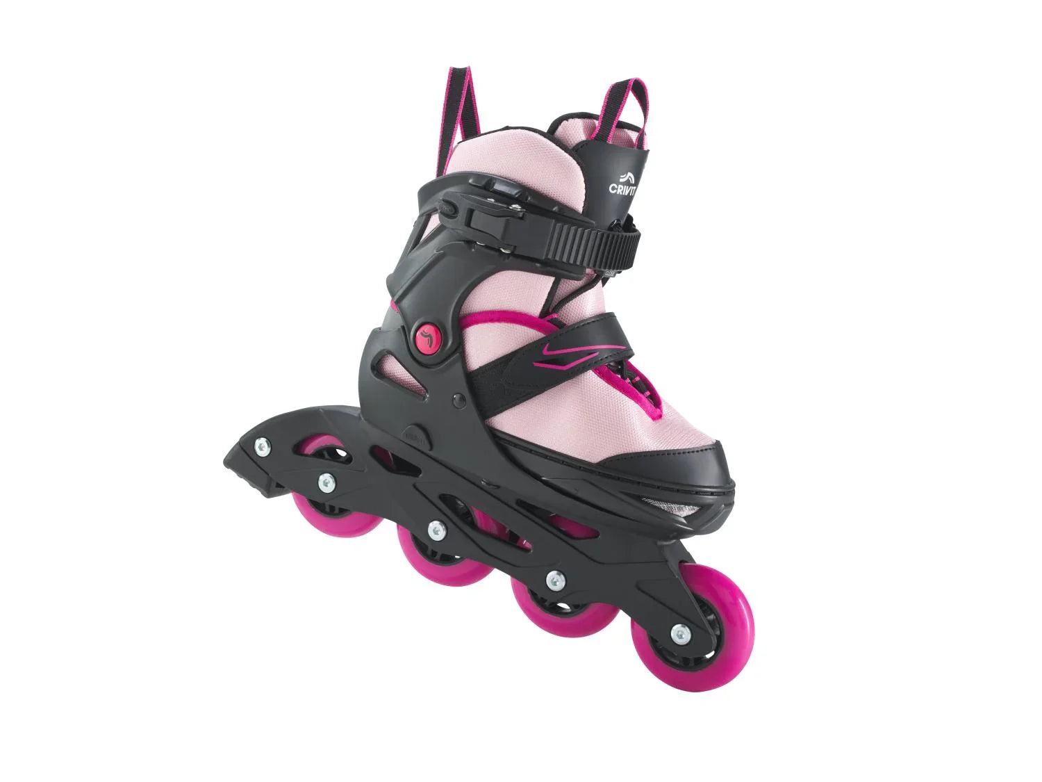 CRIVIT Rollers Softboot enfant