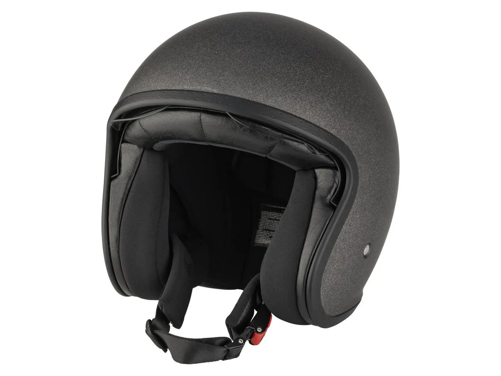 ULTIMATE SPEED Casque Jet, L