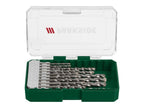 PARKSIDE Set de forets et de mches