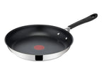 Tefal Pole en acier inoxydable Quick & Easy,  28 cm
