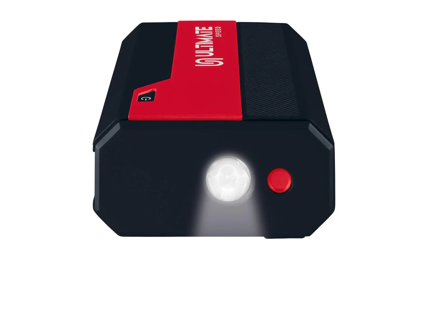 ULTIMATE SPEED Aide au dmarrage mobile pour voitures avec batterie externe Powerbank