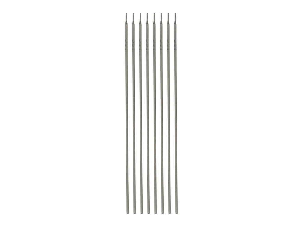 PARKSIDE Lot de 8 lectrodes de soudure universelles