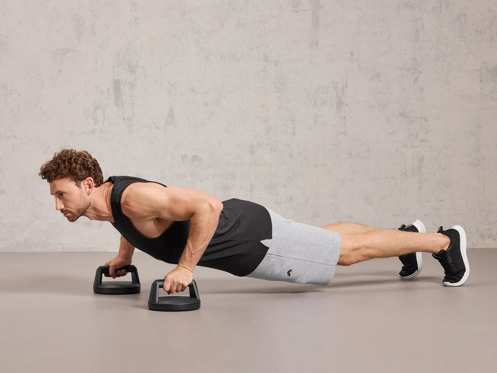 CRIVIT Barre de traction ou sangle de suspension ou poignes pour pompe