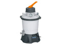 Bestway Filtre  sable Flowclear, 3 028 l/h, 220-240 V