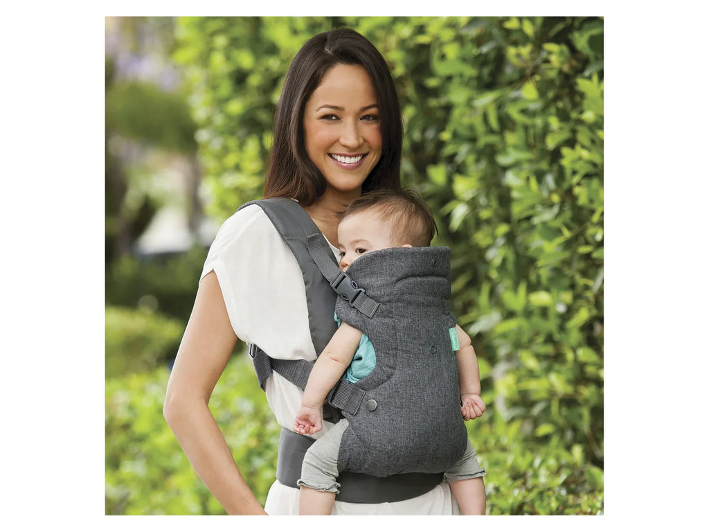 Infantino Porte-bb Flip 4 en 1